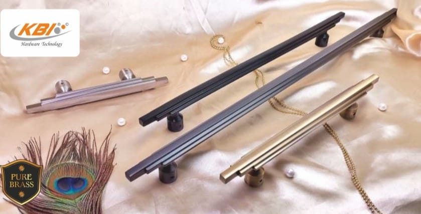 KBI-ROYAL DOOR HANDLE